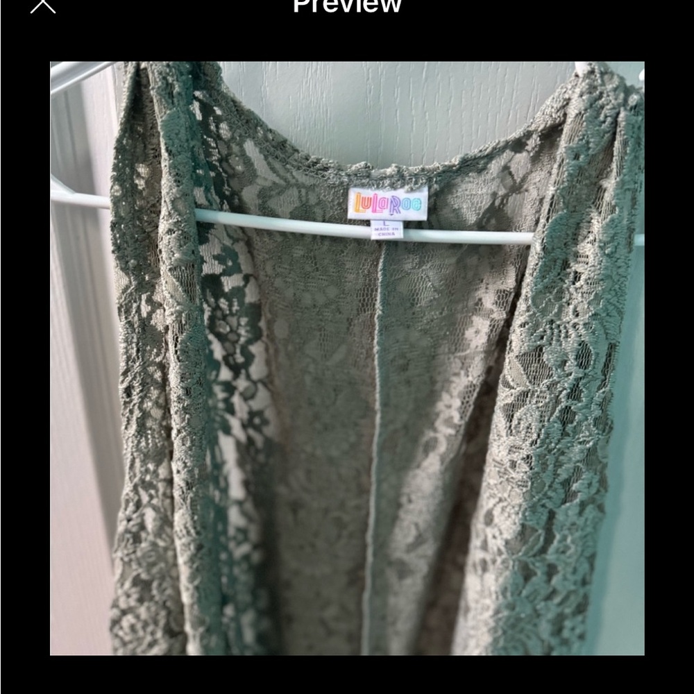 3 lularoe joys